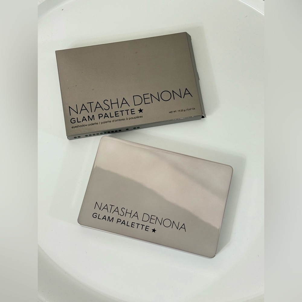 Natasha Denona Glam Palette